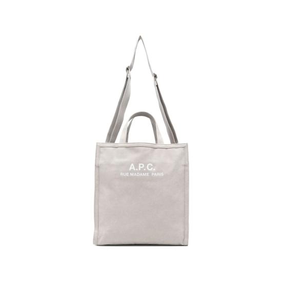 26SS 아페쎄 토트백 COHOK H61318 LAB GREY