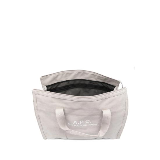 26SS 아페쎄 토트백 COHOK H62230 LAB NEUTRALS - A.P.C.