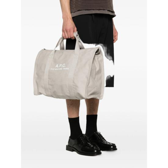 26SS 아페쎄 토트백 COHOK H62230 LAB NEUTRALS - A.P.C.