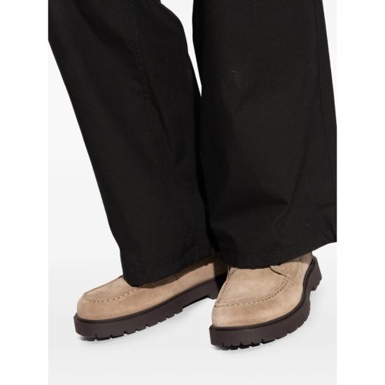 26SS 버켄스탁 스니커즈 1031884 HIGHWOOD TAUPE NEUTRALS - BIRKENSTOCK