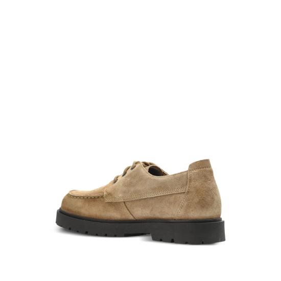 26SS 버켄스탁 스니커즈 1031884 HIGHWOOD TAUPE NEUTRALS - BIRKENSTOCK