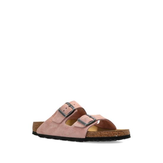 26SS 버켄스탁 샌들 1031651 ARIZONA PINKC - BIRKENSTOCK