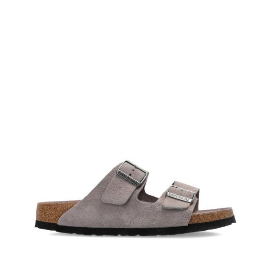 26SS 버켄스탁 샌들 1031596 ARIZONA PURPL GREY