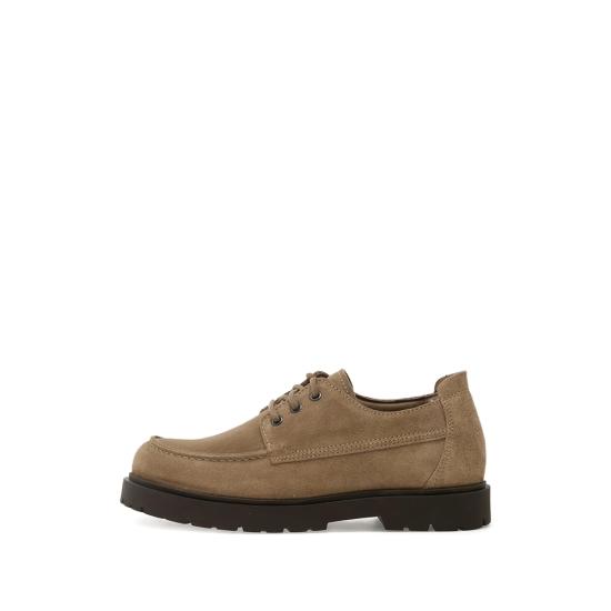 26SS 버켄스탁 부츠 1031914 HIGHWOOD TAUPE NEUTRALS - BIRKENSTOCK