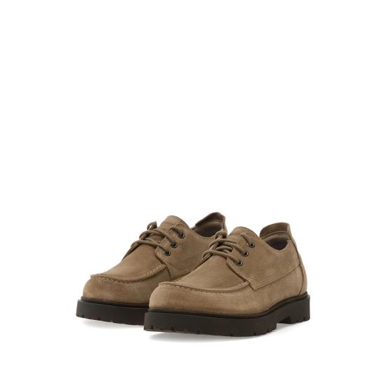 26SS 버켄스탁 부츠 1031914 HIGHWOOD TAUPE NEUTRALS - BIRKENSTOCK