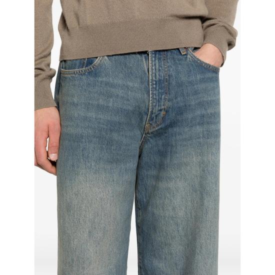 26SS 제네리카 데님 팬츠 88 006 LGVIN BLUE - JEANERICA