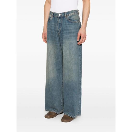 26SS 제네리카 데님 팬츠 88 006 LGVIN BLUE - JEANERICA