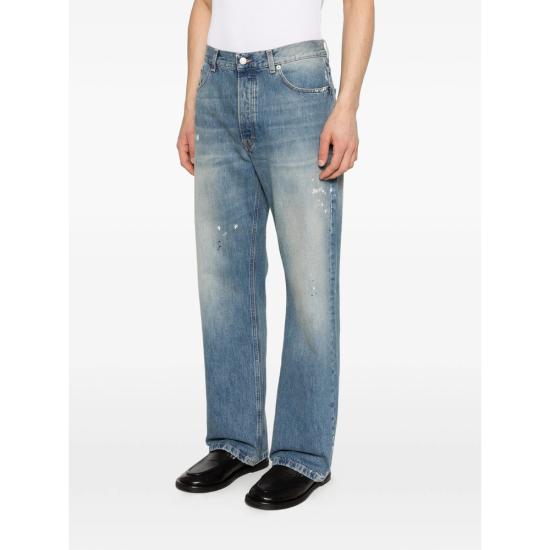 26SS 제네리카 데님 팬츠 VM009 026 LGFRE BLUE - JEANERICA