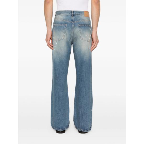 26SS 제네리카 데님 팬츠 VM009 026 LGFRE BLUE - JEANERICA