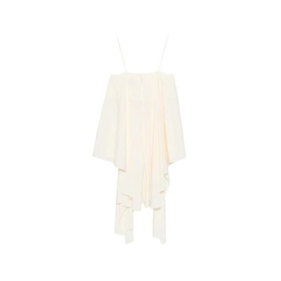 26SS System 블라우스 SY2G1WTOT03W CREAM NEUTRALS - OTHER BRANDS