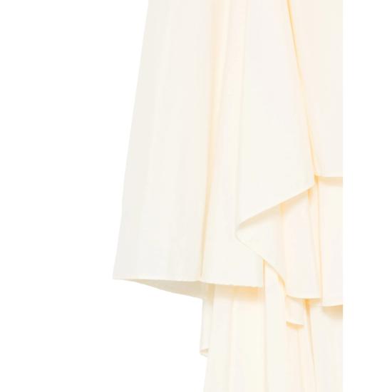 26SS System 블라우스 SY2G1WTOT03W CREAM NEUTRALS - OTHER BRANDS