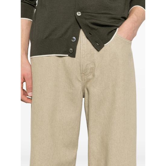 26SS 제네리카 데님 팬츠 88 007 RINSE NEUTRALS - JEANERICA