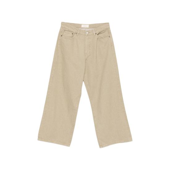 26SS 제네리카 데님 팬츠 88 007 RINSE NEUTRALS