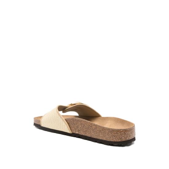 26SS 버켄스탁 부츠 1029035 MADRID BUCNA NEUTRALS - BIRKENSTOCK