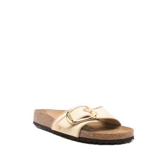 26SS 버켄스탁 부츠 1029035 MADRID BUCNA NEUTRALS - BIRKENSTOCK