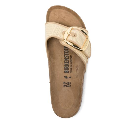 26SS 버켄스탁 부츠 1029035 MADRID BUCNA NEUTRALS - BIRKENSTOCK