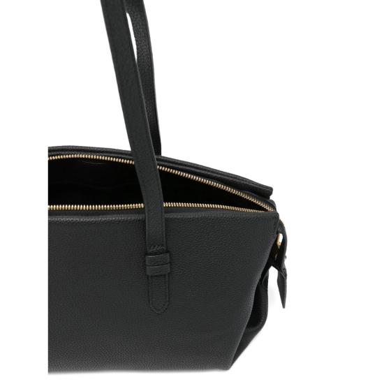 26SS 시스템 숄더백 SY2G1ABGT03W BLACK - SYSTEM