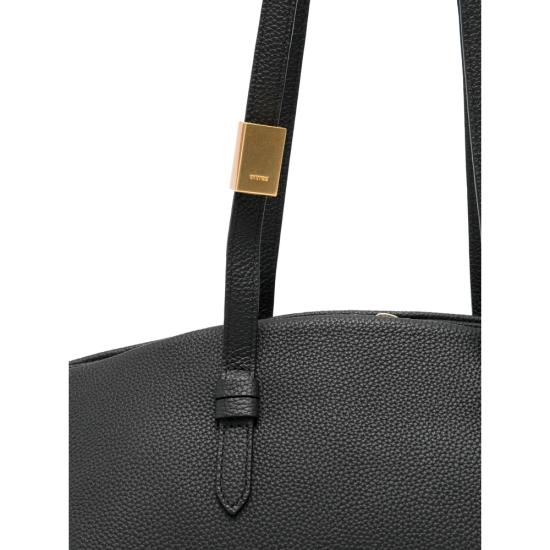 26SS 시스템 숄더백 SY2G1ABGT03W BLACK - SYSTEM