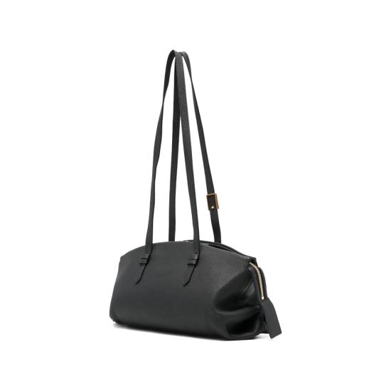 26SS 시스템 숄더백 SY2G1ABGT03W BLACK - SYSTEM