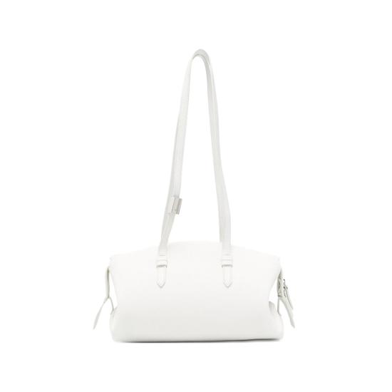 26SS 시스템 숄더백 SY2G1ABGT03W WHITE