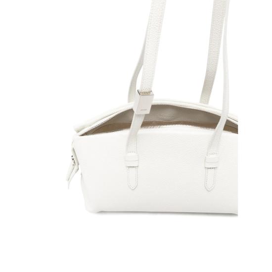 26SS 시스템 숄더백 SY2G1ABGT03W WHITE - SYSTEM