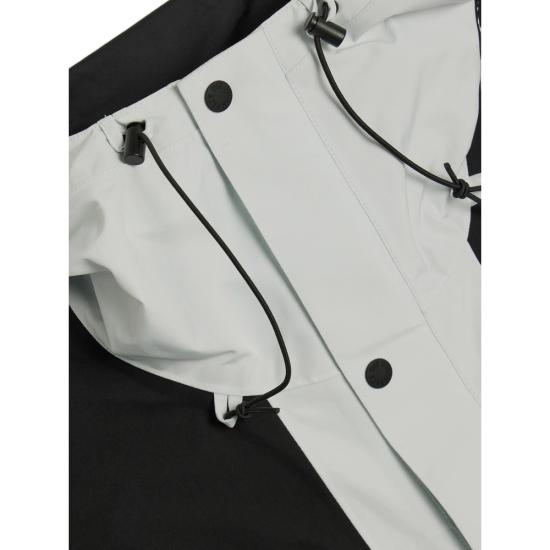 26SS 노스페이스 자켓 NF0A831MJL61 GREY BLACK - NORTH FACE