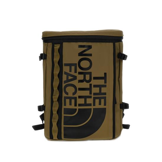 26SS 노스페이스 백팩 NF0A3KVRKAL1 GREEN BLACK - NORTH FACE