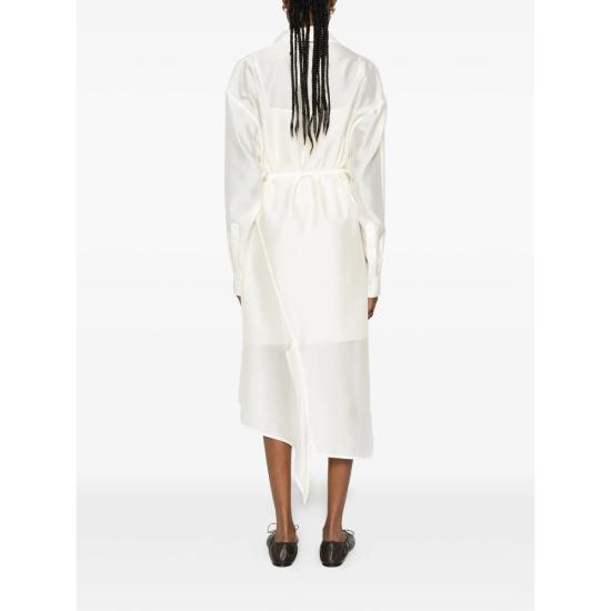 26SS System 원피스 SY2G1WOPT01W IVORY NEUTRALS - OTHER BRANDS