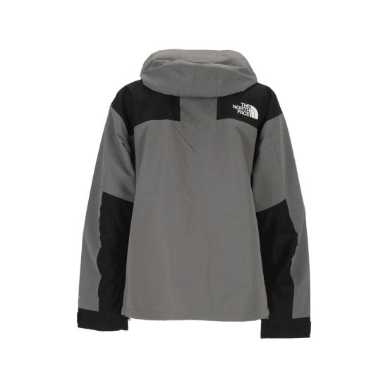 26SS 노스페이스 드라이벤트 모노 마운틴 자켓 NF0A88XFRPI1 GREY BLACK - NORTH FACE