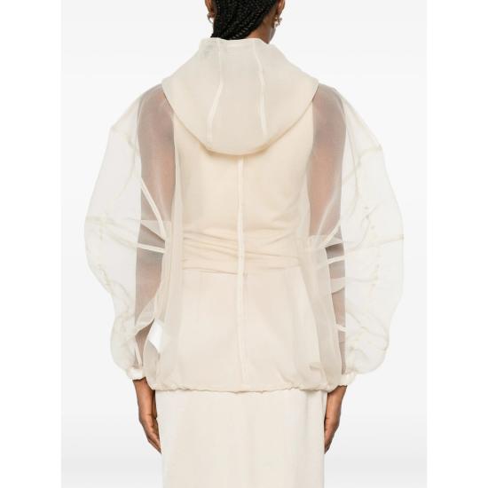 26SS System 자켓 SY2G1WOTT04W CREAM NEUTRALS - OTHER BRANDS