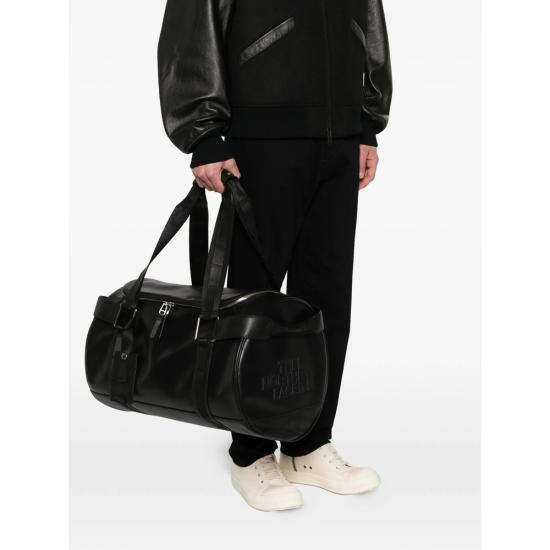 26SS 노스페이스 캐리어 NF0A8GU5JK31 BLACK - NORTH FACE