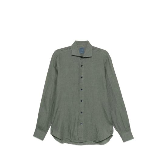 26SS 발바 셔츠 54115 0003 GREEN