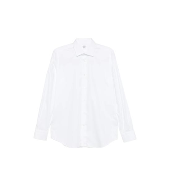 26SS 마짜렐리 셔츠 125 023 1B WHITE