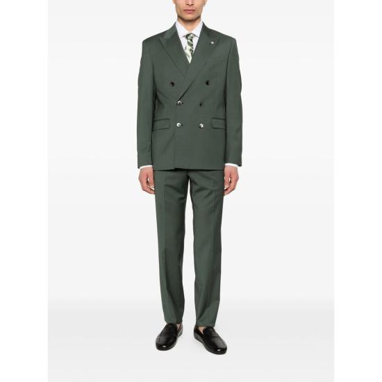 26SS 마짜렐리 셔츠 125 023 1B WHITE - MAZZARELLI