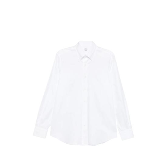 26SS 마짜렐리 셔츠 60 023 1D WHITE