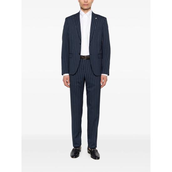 26SS 마짜렐리 셔츠 60 023 1D WHITE - MAZZARELLI