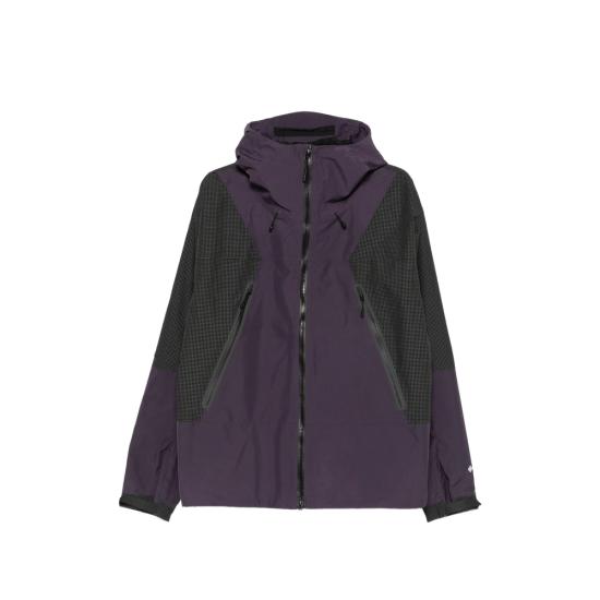 26SS 노스페이스 자켓 NF0A8EUKG5O1 PURPLE BLACK