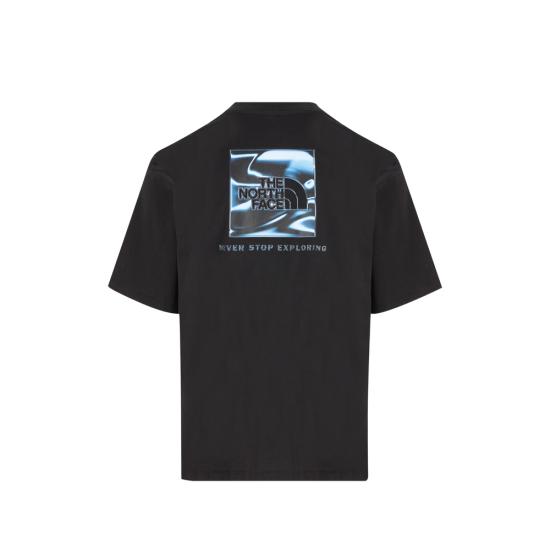 26SS 노스페이스 탑 NF0A8G9WJK31 BLACK - NORTH FACE