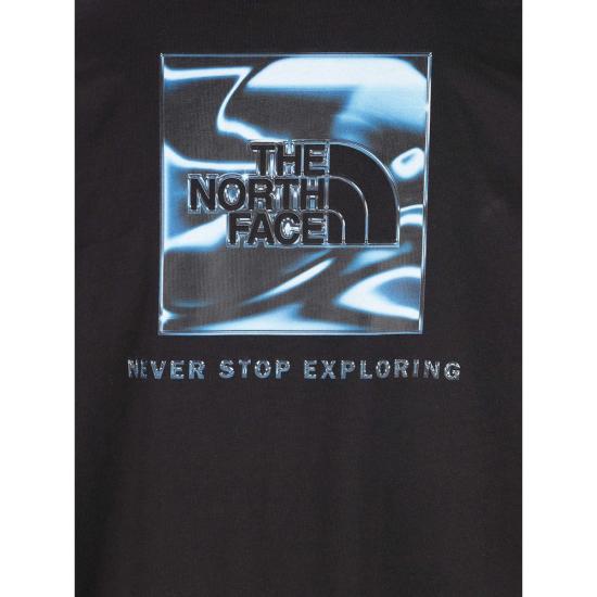 26SS 노스페이스 탑 NF0A8G9WJK31 BLACK - NORTH FACE