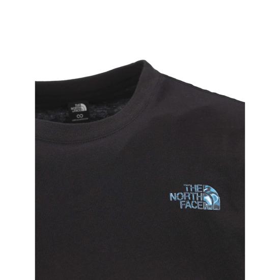 26SS 노스페이스 탑 NF0A8G9WJK31 BLACK - NORTH FACE