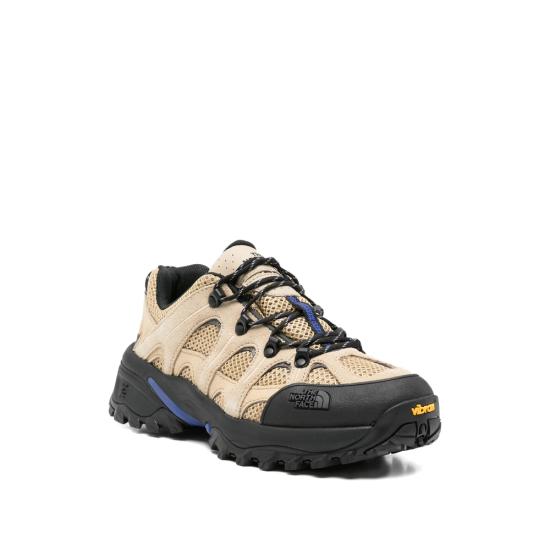 26SS 노스페이스 스니커즈 NF0A8AE9Q1B1 GREEN BLACK - NORTH FACE