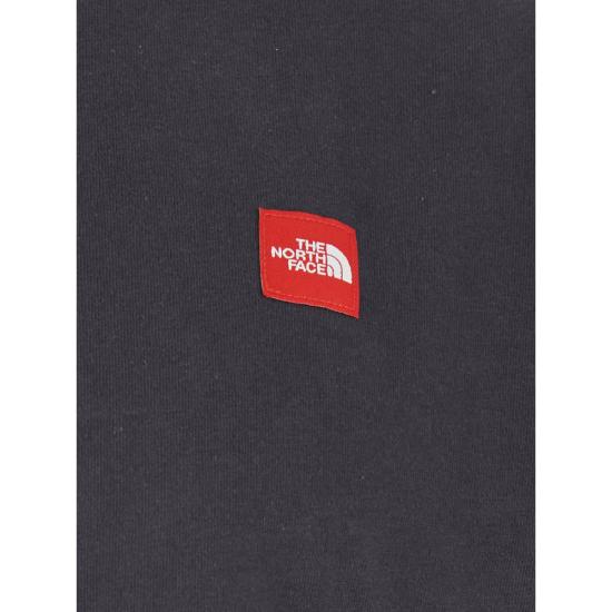 26SS 노스페이스 탑 NF0A8EG50SA1 BLACK - NORTH FACE