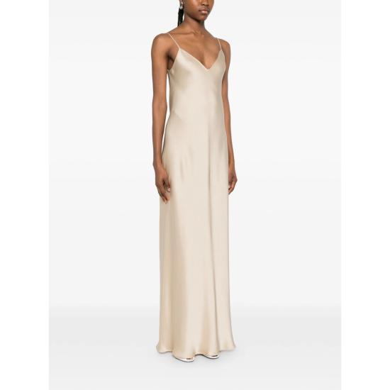 26SS 안토넬리 피렌체 원피스 Q6005 LUKAS 120 NEUTRALS - ANTONELLI FIRENZE