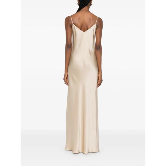 26SS 안토넬리 피렌체 원피스 Q6005 LUKAS 120 NEUTRALS - ANTONELLI FIRENZE