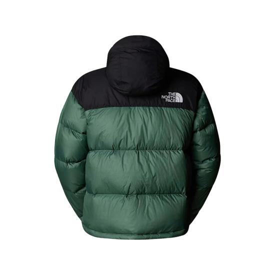 26SS 노스페이스 1996 RETRO 레트로 눕시 자켓 NF0A3C8DDIW1 GREEN BLACK - NORTH FACE