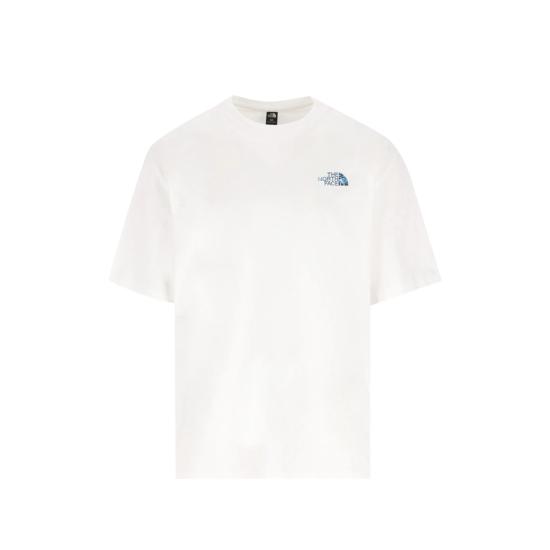 26SS 노스페이스 탑 NF0A8G9WFN41 WHITE