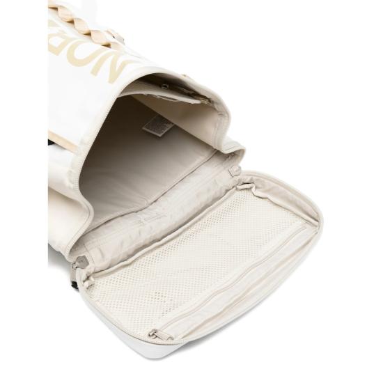 26SS 노스페이스 백팩 NF0A3KVRN8V1 WHITE - NORTH FACE