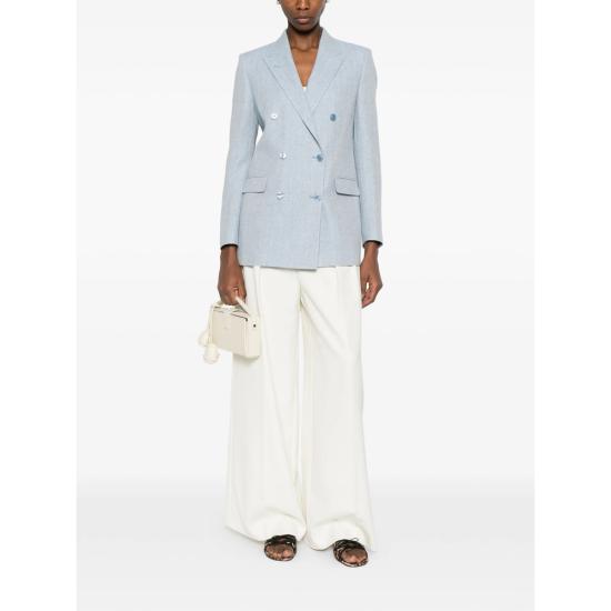 26SS 딸리아토레 수트 자켓 610084 J JASMINE1 EI926 BLUE - TAGLIATORE