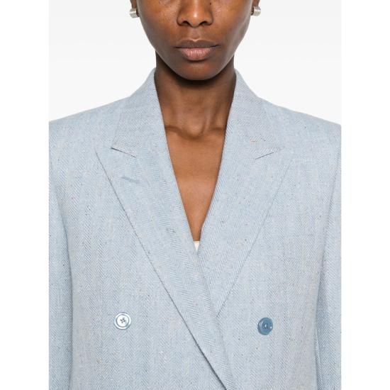 26SS 딸리아토레 수트 자켓 610084 J JASMINE1 EI926 BLUE - TAGLIATORE