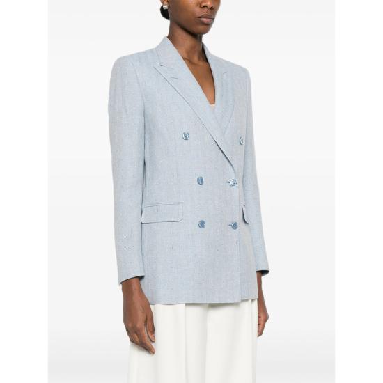 26SS 딸리아토레 수트 자켓 610084 J JASMINE1 EI926 BLUE - TAGLIATORE